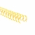 We R Memory Keepers Cinch Wires 0.625" x4 Gold en internet