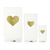 We R Memory Keepers Layering Punches 3/Pkg Hearts - comprar online