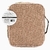 We R Memory Keepers Crafter's Carry Pouch Taupe & Pink - comprar online