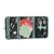 Sizzix Storage Case Gray/Mint - comprar online