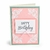Sizzix Clear Stamps By Lynda Kanase Spring Phrases en internet