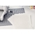 Sizzix Surfacez Opulent Cardstock Pack A4 x50 Marfil en internet
