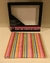 Provo Scrapbook Album 8x8 Rainbow Stripe - comprar online