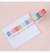 Set Washi Tape Rayas de Colores AVENTURA Mintopía - comprar online