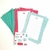 Papeles de Carta FIESTAS con sobres y stickers Dreams and Paper - comprar online