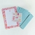 Papeles de Carta MUTISIA con sobres y stickers Dreams and Paper - comprar online