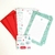 Papeles de Carta NAVIDAD con sobres y stickers Dreams and Paper - comprar online