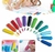 Set x12 Crayones de Colores Garrita de Gatito en internet