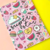 Cuaderno Anotador de Rayas Super Candy en internet
