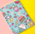 Cuaderno Anotador de Rayas Super Candy - comprar online
