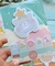 Stickers Anotadores Happy Cat Weibo en internet