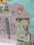 Kit kawaii libreta, lapicera y stickers - comprar online