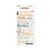 Chipboard palabras WONDERLAND Lora Bailora