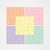 Mini Paper 7x7 Pack Mix Pastel Dreams and Paper - comprar online