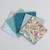 Papel para Origami 10x10 Pack Mix Color Dreams and Paper - comprar online