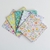 Papel para Origami 10x10 Pack Mix Flores Dreams and Paper - comprar online