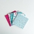 Mini Paper 7x7 Pack Mix Navidad Dreams and Paper - comprar online
