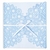 Sizzix Thinlits Dies Snowflake Wrap by Lisa Jones CH3