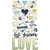 Heart Chipboard Stickers Simple Stories