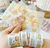 Kit de Stickers y Washi tape Kawaii en internet