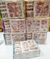 Kit de Stickers y Washi tape Kawaii - tienda online