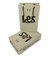 Sacola Papel Offset 150 grs - (impressão 1 cor) - LES Embalagens | Especialistas em Embalagens em Papel Cartão