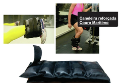 Caneleira de peso 5kg