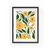 PRINT FLOWER V - comprar online