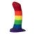 Dildo Rainbown Fun Factory - comprar online