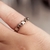 Anillo Kylie (Talle 15) - comprar online