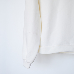 Cuello Alto Blanco - comprar online