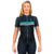 Camisa Ciclismo Furbo Donna Bloom Feminina