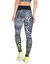 Fusô Legging Versa Zebra Vestem - Neon - comprar online