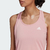 Regata Feminina Adidas Designed 2 Move - Rose - loja online