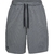 Shorts Masculino Under Armour Tech Mesh - Cinza - Hall Sports 