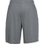 Shorts Masculino Under Armour Tech Mesh - Cinza - loja online