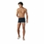 Sunga Masculina Fila Boxer Acqua - Preta - Hall Sports 