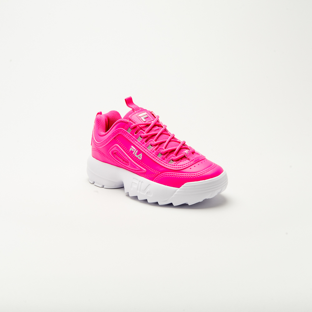 Tenis fila pra criança sales