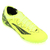 Chuteira De Society Penalty Rx Locker XXI - Amarelo - comprar online