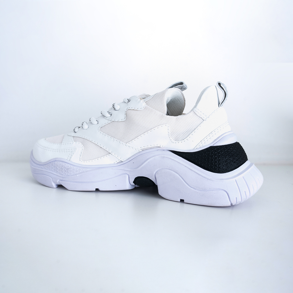 Tenis chunky best sale colcci