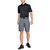 Polo Masculina Under Armour Tech - Preta - comprar online