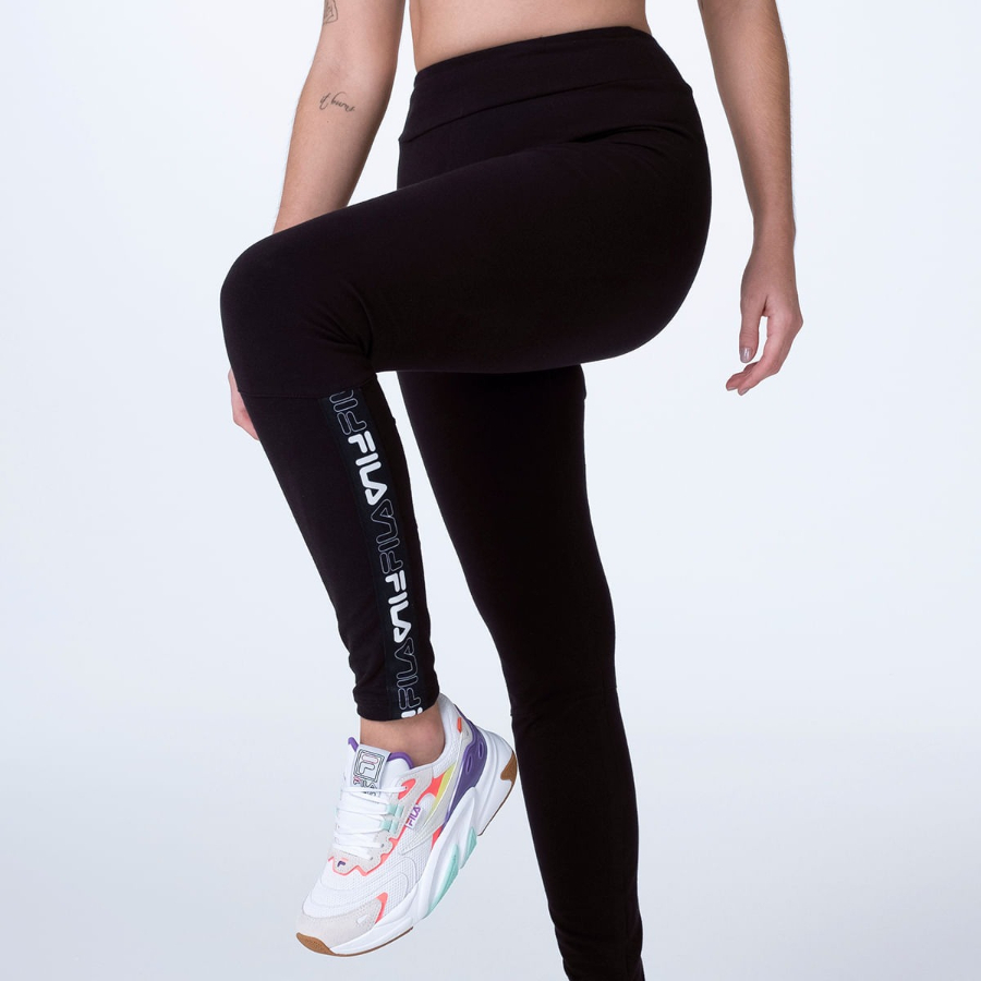 Fila tape leggings 2025
