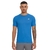 Camiseta Sport Essentials New Balance Masculina - Azul