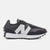 Tênis 327V1 New Balance Unissex - Preto