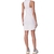 Vestido Comfort Com Logo Colcci Feminino - Off White - comprar online