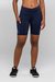 Bermuda Authen Signature Endurance - Azul Navy - Hall Sports 