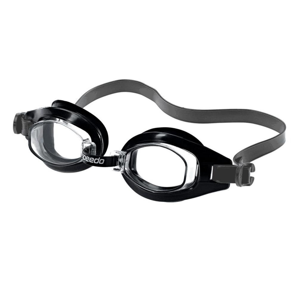 Óculos Mergulho Speedo Freestyle Preto - Hall Sports