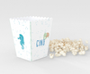 Box para Popcorn Bajo del mar