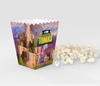Box Popcorn Fortnite
