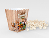 Box para Popcorn Zenon